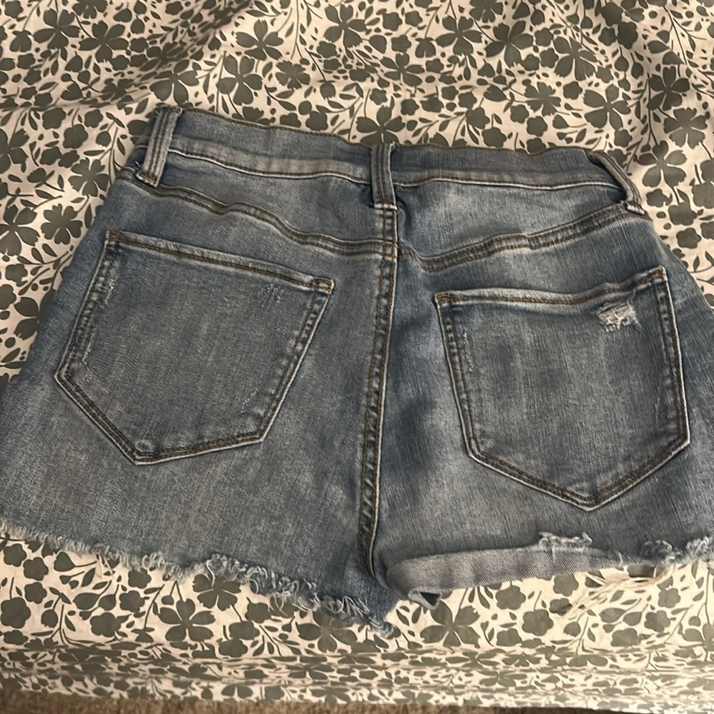 Mudd Denim Shorts bundle - Picture 4 of 5